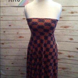 Xxs maxi skirt LuLaRoe
